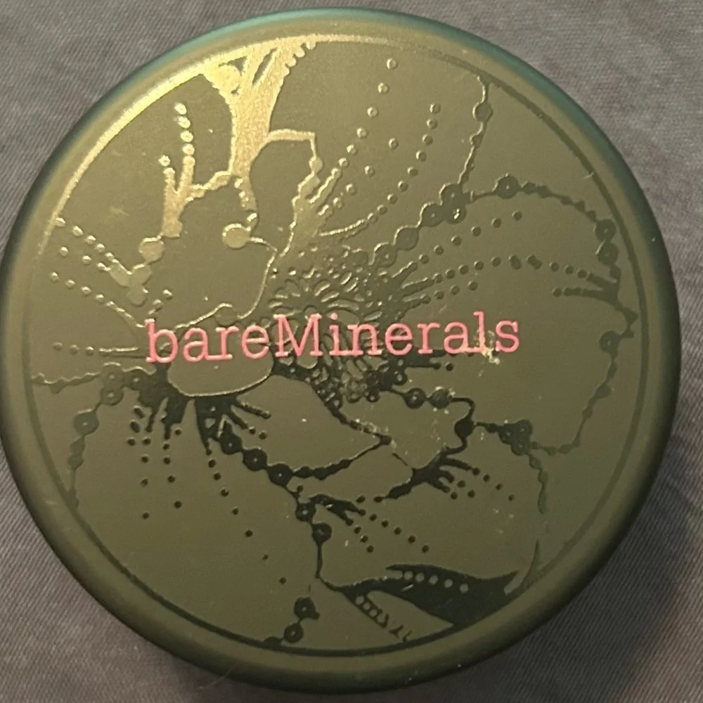 bareMinerals new sealed
